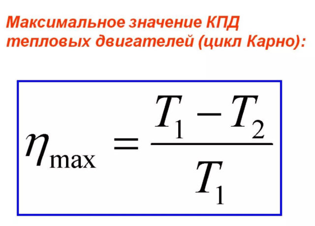 Коэффициент полезного действия ?, формула КПД в физике. Как найти КПД⚡